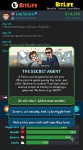 BitLife MOD APK (Bitizenship, God Mode, Free Time Machine) 1