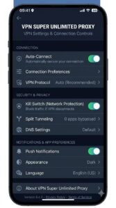 vpn mod apk (no ads ) 2