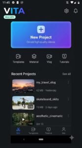 VITA MOD APK v302.0.23 (Removed Watermark) 1