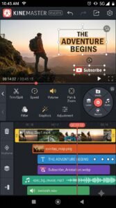KineMaster Letest v8.2.8.37278.GP MOD APK (Premium Unlocked) 4