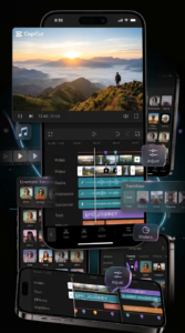 capcut pro mod apk (pro unlocked) 2