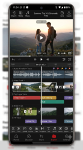VN Video Editor MOD APK (Premium Unlocked) 4