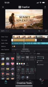 capcut pro mod apk (pro unlocked) 1