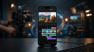 capcut pro mod apk (pro unlocked) 6