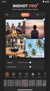 InShot Pro Mod Apk (Primium Unlocked) 1