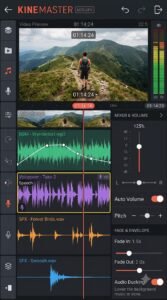 KineMaster Letest v8.2.8.37278.GP MOD APK (Premium Unlocked) 1