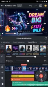 KineMaster Letest v8.2.8.37278.GP MOD APK (Premium Unlocked) 2