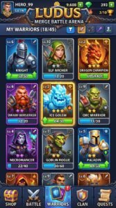 Ludus mod apk v1.37.3 (letest version) 1